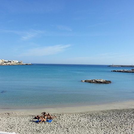 Hotel Profumo Di Mare Otranto Kültér fotó