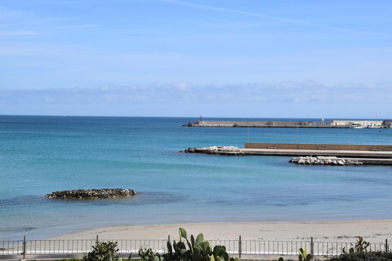 Hotel Profumo Di Mare Otranto Kültér fotó