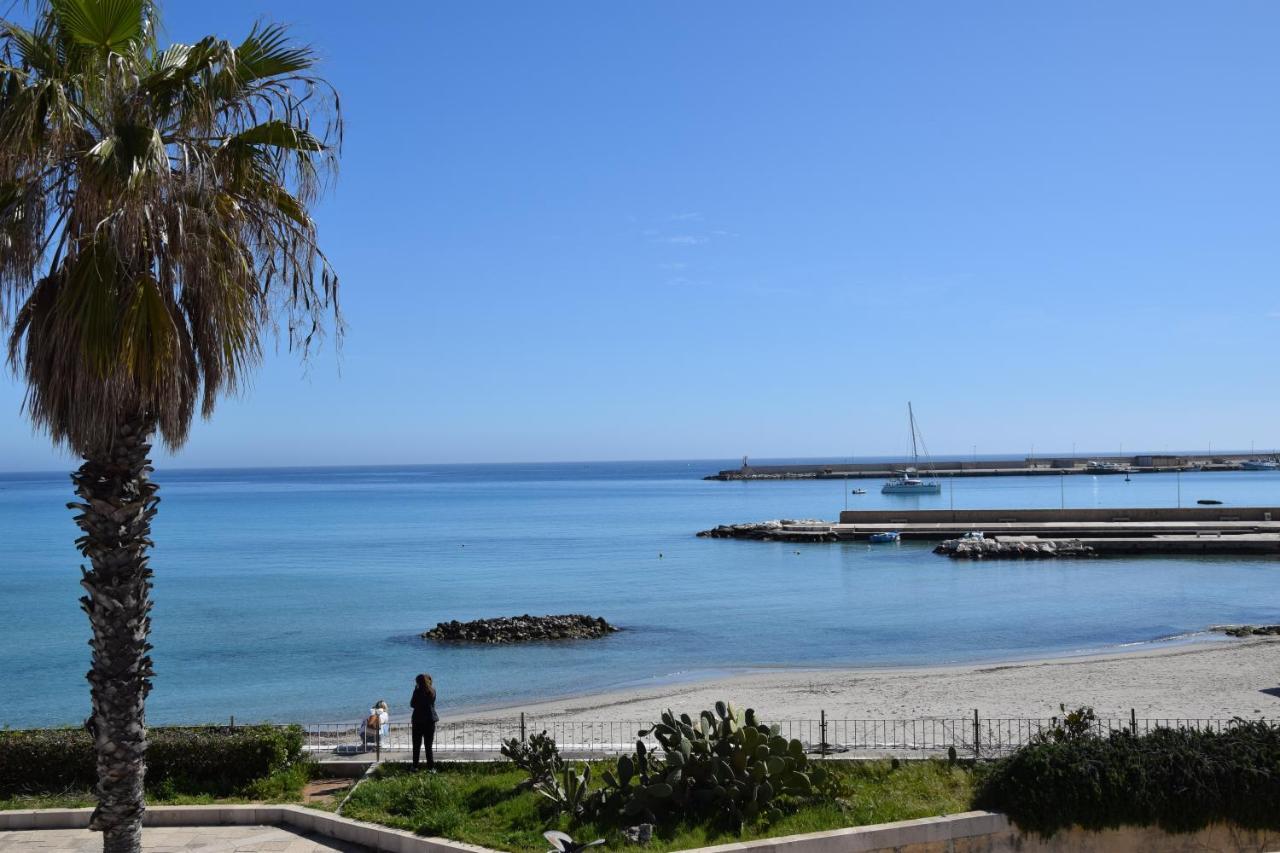 Hotel Profumo Di Mare Otranto Kültér fotó